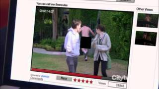 how i met your mother staffel 1 folge 4 part 1 german deutsch hq [upl. by Egor362]