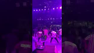 live stageshow morais diwali festival dancevideo trichy trendingshorts [upl. by Kleper]