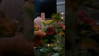 Clases de mojitos con Ron Bacardí México [upl. by Anawek]