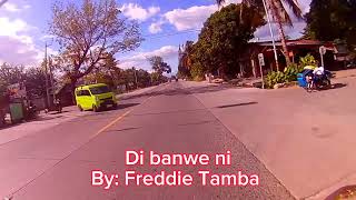 Di bannwe ni  Blaan Christian Song  Ricky Tumandan Vlog [upl. by Waligore]