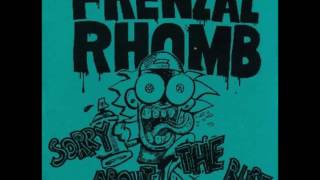 Frenzal Rhomb  Fuck the System [upl. by Elburt507]