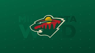 Minnesota Wild 2024 Goal Horn [upl. by Linnette]