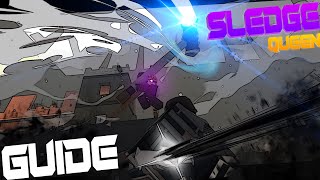 Decaying Winter  A Basic Sledge Queen Guide [upl. by Bates]