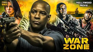 Top 10 Best Movies of Denzel Washington [upl. by Proud]