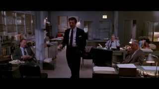 Siskel amp Ebert Glengarry Glen Ross 1992 At Those Movies [upl. by Ij]