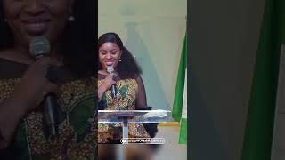 What Is Marriage To You📌 1  Pst Mildred Okonkwo womenaflametv [upl. by Malha963]