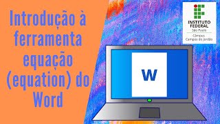 Curso Word 03  Primeiros Passos no Word 2016 [upl. by Pell]