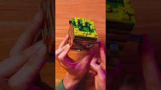 Il rompicapo di minecraft 😳🧩 jacknobile rompicapo [upl. by Noakes]