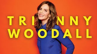 Trinny Woodall From PA To 300 Million Beauty Empire 4K  Straight Talk Podcast  Mark Bouris [upl. by Yenittirb619]