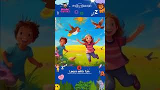 Seasons song for kids learn seasons name  learn about seasons  know seasons [upl. by Notslah]