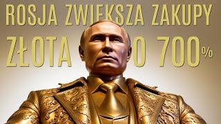 Strateg rynkowy Złe wieści dla złota Metal News 118 [upl. by Kleiman789]