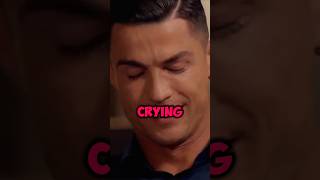 Ronaldo miss his dad but he is financially rich [upl. by Aivuy2]