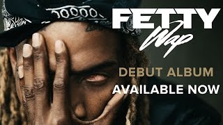 Fetty Wap  RGF Island Audio Only [upl. by Barnabas26]