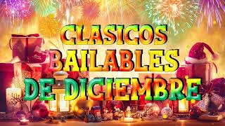 🎶 MUSICA PARA BAILAR EN DICIEMBRE 🎄 EXITOS PARA BAILAR 🎶⭐ FELIZ NAVIDAD 2024 [upl. by Adnoved]