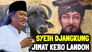 🔴 GUS MUWAFIQ  HAUL SYEH JANGKUNG SYARIFUDIN GENERASI SEBELUM WALISONGO [upl. by Max]