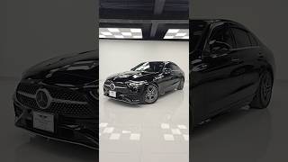 MercedesBenz C200 AMG Premium 2022 Quick Overview [upl. by Ahseym]