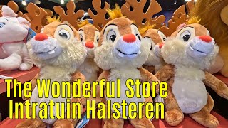 The Wonderful Store Intratuin Halsteren [upl. by Beall]