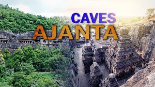 अजंठा में छुपा रहस्य आया बाहर  Secrets Of Ajanta Caves [upl. by Notniuq177]