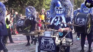 Basler Fasnacht 2014  Montag [upl. by Ahseen707]