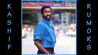 Kashif  Rumors 1983 [upl. by Aihcela]