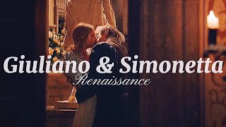 Giuliano amp Simonetta l Renaissance [upl. by Werd]