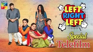 Left Right Left  HUM TV  Telefilm [upl. by Leesen]