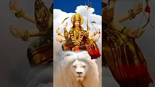 Kitna Sundar Lage Man Ka Bhavan🙏🙏 navratrispecial song Jay Mata Rani ambetuhaijagdambekali [upl. by Namharludba759]