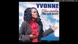 Yvonne  Muli Bamushilo Official Audio [upl. by Auqeenahs771]