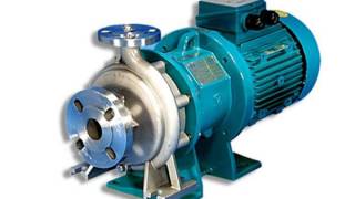 magnetic sealless pump supplierpump working principle supplier [upl. by Yulma]