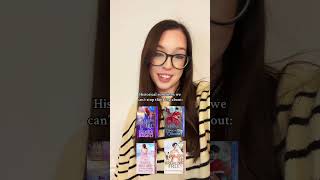 Historical romance book recommendations historicalromancebooks regencyromance romancebooktiktok [upl. by Aker]