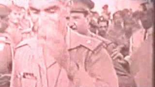 اغنية انا العراق للزعيم الخالد عبد الكريم قاسم [upl. by Euginimod]