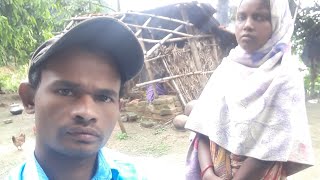 live re haju pe Hopon Gharonj Vlogs santalivlogvideo newsantalivideo2024 santalivideo [upl. by Ennovahs162]