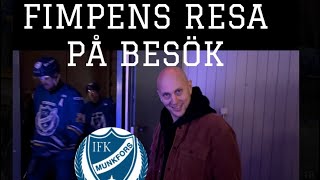 EN VECKA MED OSS quotFIMPENquot BESÖKER [upl. by Ajan301]