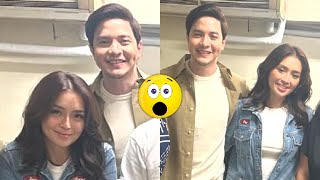 Alden Richards x Kathryn Bernardo KathDen Update pt5 November 10 2024 [upl. by Woodsum]