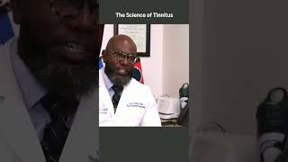 The Science of Tinnitus scienceshorts hearing medicine [upl. by Weihs]