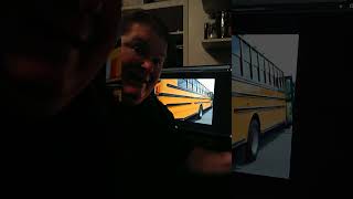 Beheaded Child on School Bus [upl. by Eissel40]