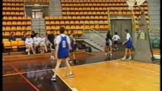 Il Basket Scuola settore Giovanile  Il promo del mio VHS [upl. by Sydney874]