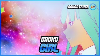 RapidDub Daoko  GIRL SERBIAN [upl. by Leake842]