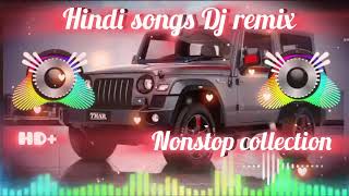 Hindi songs mashup  DJREMIX  nonstop collection  viral song  trending searches  hindisong [upl. by Dasha]