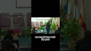 Gods Unexpected Messengers Gideon  Pastor Garfield Blake  New Life SeventhDay Adventist [upl. by Lustick]