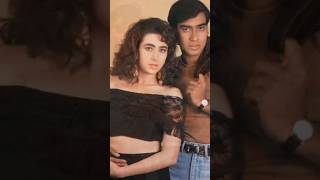 tujhko bahon mein bhar liya Ajay Devgan karishmaKapoor hitsong statusJigar90severgreen lovestatus [upl. by Ohce]