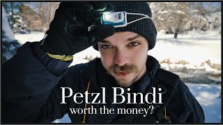 Should Hikers be Upgrading  Petzl BINDI After 1 Year [upl. by Hayward]