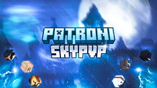 FREE AUTORSKI PLUGIN NA PATRONÓW Z MINESTARPL SKYPVP [upl. by Mello]