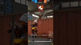 RAYYAN YT playing free fire 🎮😎🔥 [upl. by Suinuj]