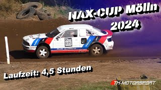 NAXCUP Mölln 2024 [upl. by Siednarb]