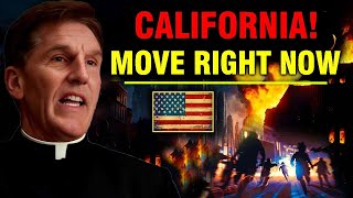 Urgent Warning to California Earthquake Is Coming Quickly Flee to Other Places [upl. by Nylave]