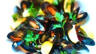 moules mariniere recipe [upl. by Yvan273]