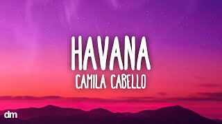 Camila Cabello  Havana Lyrics Ft Young Thug [upl. by Milly903]