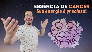 SIGNO DE CÂNCER  as Características da Essência Canceriana ♋ Shorts [upl. by Erhart465]