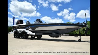 2022 Nitro Z21 XL Pro stock N1713 SD [upl. by Iey]